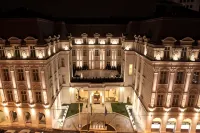 Grand Hotel Continental Bucuresti Hotels near Pasajul Victoriei