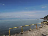 Gorion Beach Resort Hotels in Malabuyoc