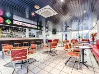 Hotel Arcades Hotels in Lourdes