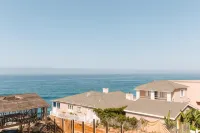 Laguna Cove Hotel Các khách sạn gần Aliso Beach Park