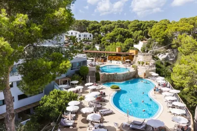 ARTIEM Audax - Adults Only Các khách sạn gần Cala Macarelleta