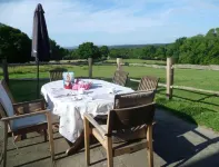 Moaps Farm Bed and Breakfast - parking