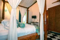 Hotel Aguamarina Boutique