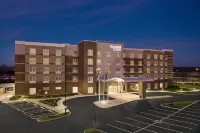 Fairfield Inn & Suites Columbus New Albany Hotels in Columbus