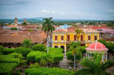 Hotel Con Corazón