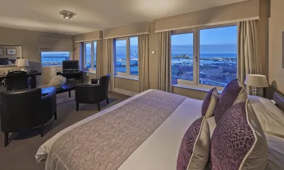 La Fregate Hotel فنادق في Saint Peter Port