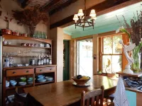 兩個天使飯店 克尼斯納住宿飯店