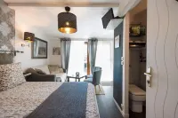 Le petit flo nuit insolite Moselle-Lorraine Hôtels à : Moselle
