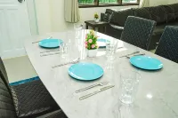 Songbird Suites