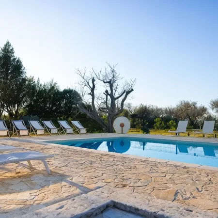 Masseria Filippo de Raho - Agri Bio Relais