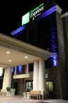 Holiday Inn Express & Suites HUNTSVILLE AIRPORT by IHG Hotels in 