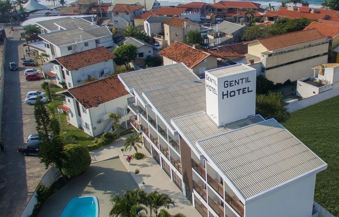 Gentil Hotel