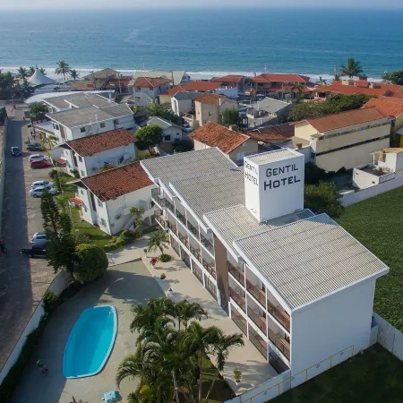 Gentil Hotel