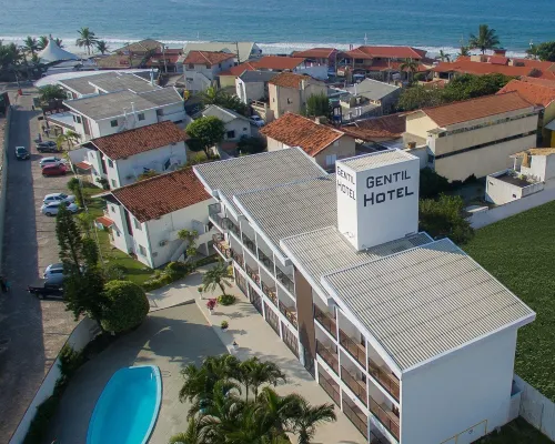 Gentil Hotel Hotels near Ingleses