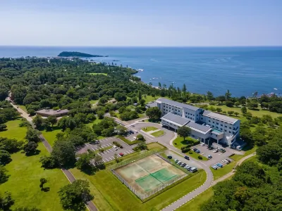 Kyukamura Echizen-Mikuni Hotel di Sakai