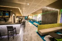 Thon Hotel Fosnavåg - Baarit