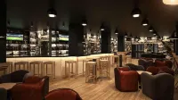 Insotel Cala Mandia Resort - bar
