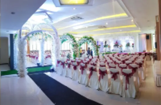 G-Hotel Pontianak
