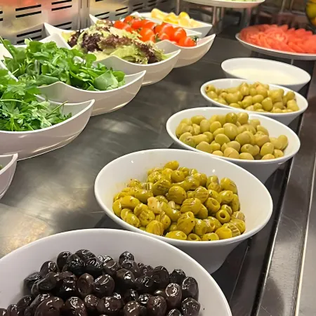 Hilton Garden Inn Corlu