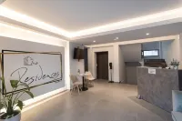 The Residences Kalamata