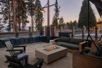 Evo Hotel Tahoe City Hotels in Olympic Valley