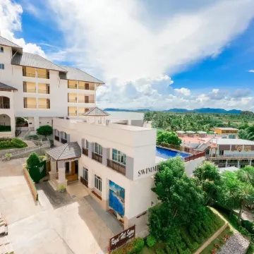 Royal Hill Satun Hotel