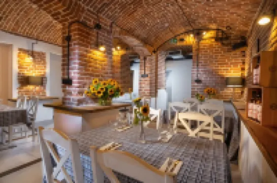 Plaza Boutique Hotel