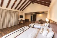 Lavie Residence and Spa