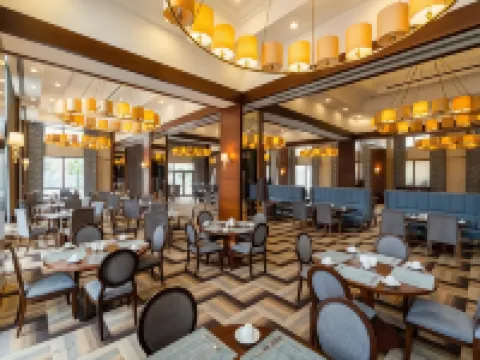 Wellborn Luxury Hotel Hoteles en Başiskele