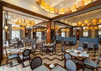 Wellborn Luxury Hotel