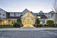 Residence Inn St. Louis O'Fallon Hotels in O'Fallon