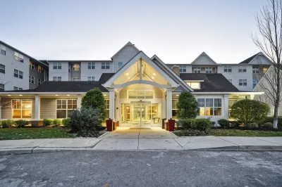 Residence Inn St. Louis O'Fallon Hotel a Boone Township