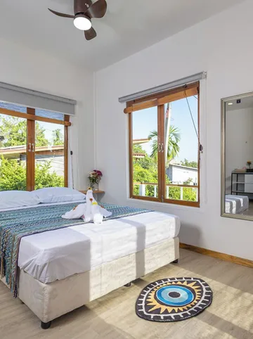 รูปภาพของโบโฮ บูติค บังกาโล