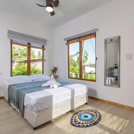 BOHO Boutique Bungalows