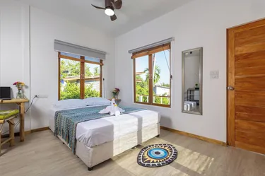 รูปภาพของโบโฮ บูติค บังกาโล