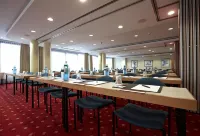 IntercityHotel Schwerin Hotels in Dobin am See
