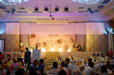รูปภาพของโรงแรมเลิศนิมิตรชัยภูมิ Lertnimit Hotel Chaiyaphum