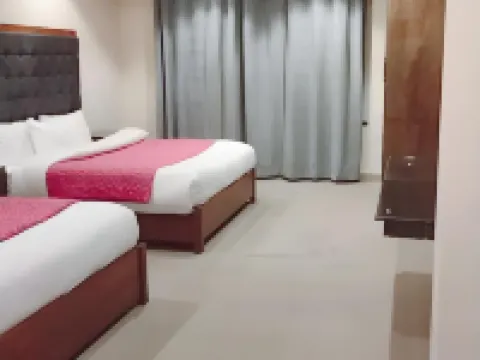 Naran Creek Hotels in Naran