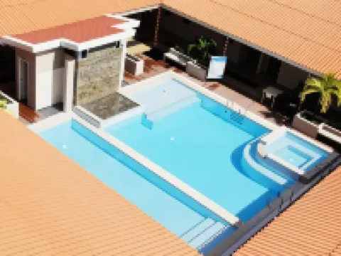 Court Meridian Hotel & Suites Hotels in Subic Bay