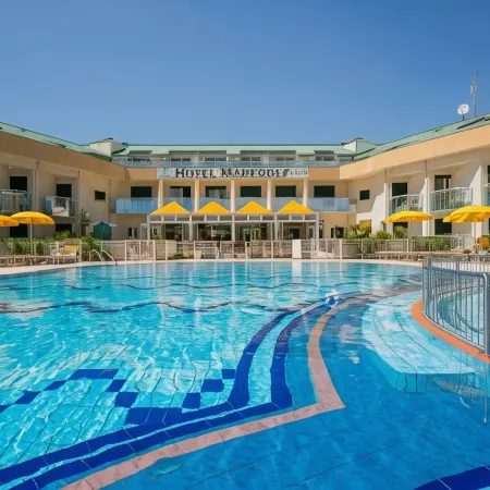 Hotel Maregolf