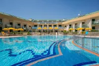 Hotel Maregolf - de playa
