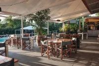 Chogogo Dive & Beach Resort Curacao Hotels in Jan Thiel