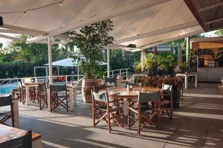 Chogogo Dive & Beach Resort Curacao