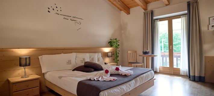 Ai Cadelach Hotel Giulia Hotels in Treviso