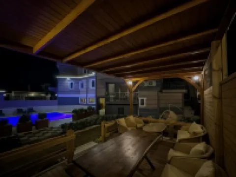 Belek 07 Luxury Suites Only for Family