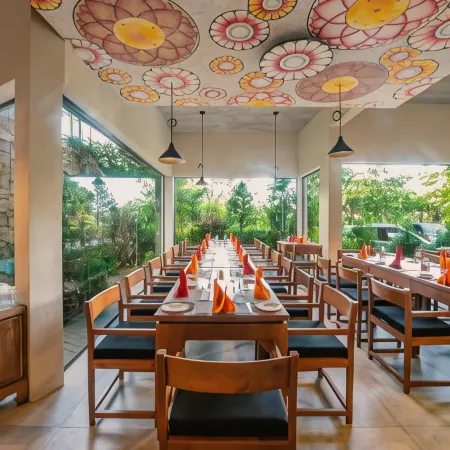 Skyloft Kandy by Aaradhya