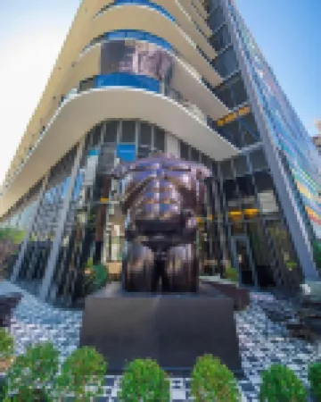 Suites at SLS Lux Brickell Managed by CE