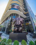 Suites at SLS Lux Brickell Managed by CE