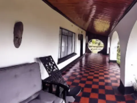 Vimbainashe Villa Hotels in Mutare