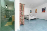 313 Appartamento Vicino Alle Spiagge di Pescoluse Hotel a Marina di Pescoluse
